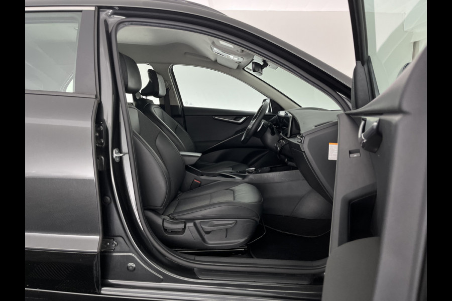 Kia Niro EV DynamicLine 64.8 kWh [3-Fase-11kW] {SoH-96%} (INCL-BTW) Aut. *LEATHER-FABRIC | ADAPTIVE-CRUISE | DIGI-COCKPIT | KEYLESS | CAMERA | DAB | COMFORTSEATS | SHIFTPADDLES | ECC | PDC | CARPLAY | AMBIENT-LIGHT | 17''ALU*