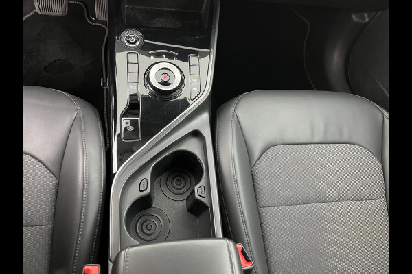 Kia Niro EV DynamicLine 64.8 kWh [3-Fase-11kW] {SoH-96%} (INCL-BTW) Aut. *LEATHER-FABRIC | ADAPTIVE-CRUISE | DIGI-COCKPIT | KEYLESS | CAMERA | DAB | COMFORTSEATS | SHIFTPADDLES | ECC | PDC | CARPLAY | AMBIENT-LIGHT | 17''ALU*