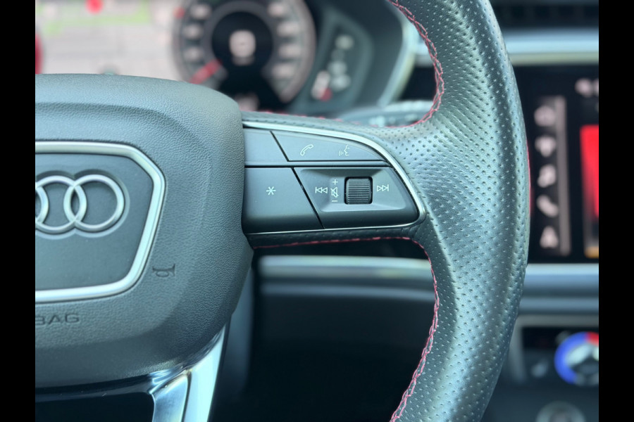 Audi Q3 Sportback 45 TFSI e S Edition Pano/Keyless/360/Matrix