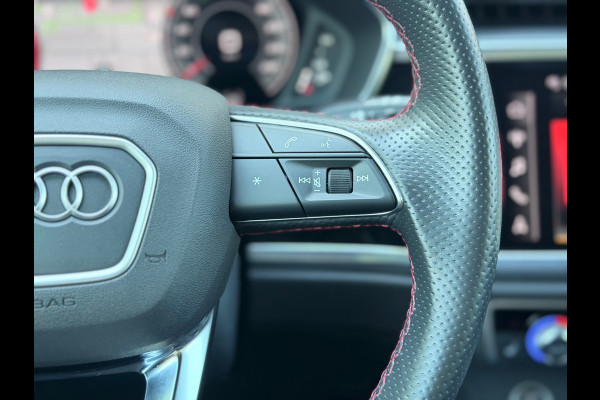Audi Q3 Sportback 45 TFSI e S Edition Pano/Keyless/360/Matrix