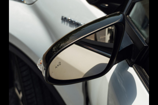 Toyota C-HR 2.0 Hybrid Style|Two tone|Trekhaak|Stoel/stuurverw