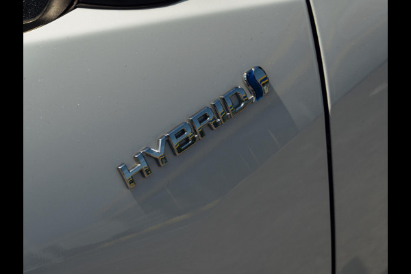 Toyota C-HR 2.0 Hybrid Style|Two tone|Trekhaak|Stoel/stuurverw