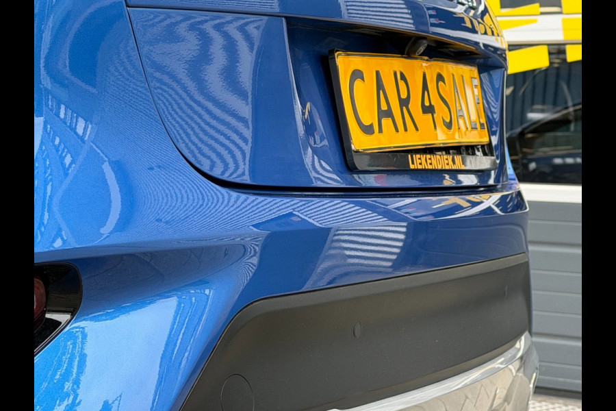Kia Xceed 1.4T-GDi DynamicPlus - Navigatie / Apple CarPlay I Camera I LED I Sport pakket 1/2 Leer I 89.000 KM - Dealer onderhouden