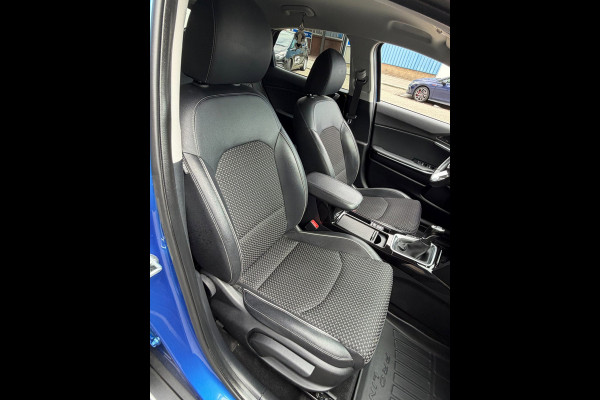 Kia Xceed 1.4T-GDi DynamicPlus - Navigatie / Apple CarPlay I Camera I LED I Sport pakket 1/2 Leer I 89.000 KM - Dealer onderhouden