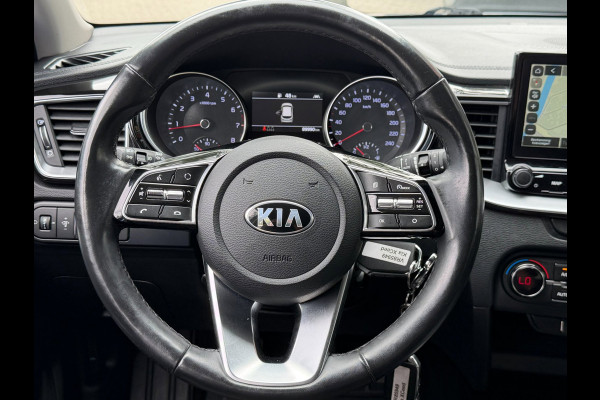 Kia Xceed 1.4T-GDi DynamicPlus - Navigatie / Apple CarPlay I Camera I LED I Sport pakket 1/2 Leer I 89.000 KM - Dealer onderhouden