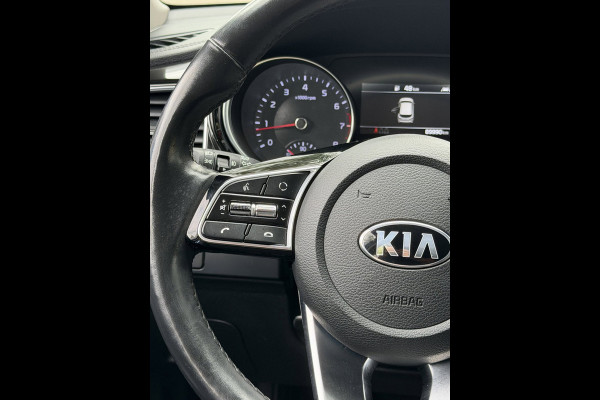 Kia Xceed 1.4T-GDi DynamicPlus - Navigatie / Apple CarPlay I Camera I LED I Sport pakket 1/2 Leer I 89.000 KM - Dealer onderhouden