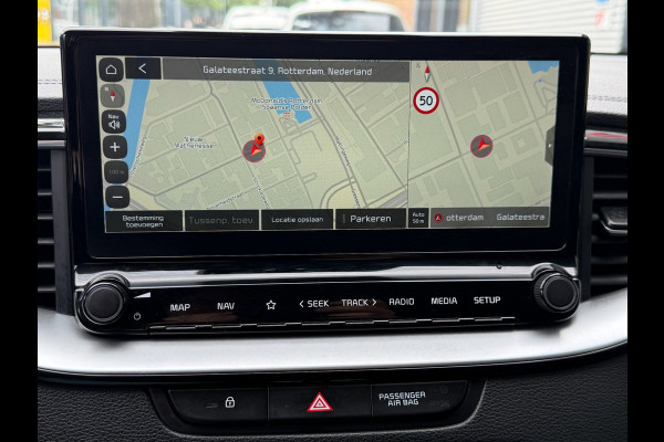 Kia Xceed 1.4T-GDi DynamicPlus - Navigatie / Apple CarPlay I Camera I LED I Sport pakket 1/2 Leer I 89.000 KM - Dealer onderhouden