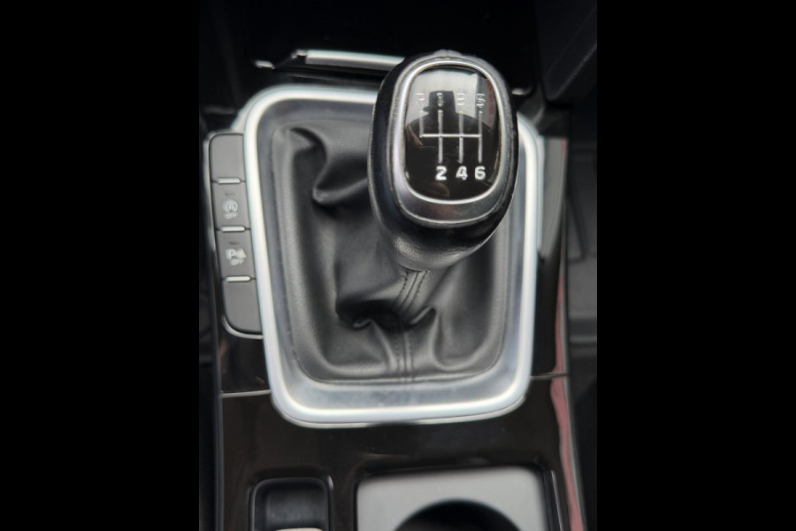 Kia Xceed 1.4T-GDi DynamicPlus - Navigatie / Apple CarPlay I Camera I LED I Sport pakket 1/2 Leer I 89.000 KM - Dealer onderhouden