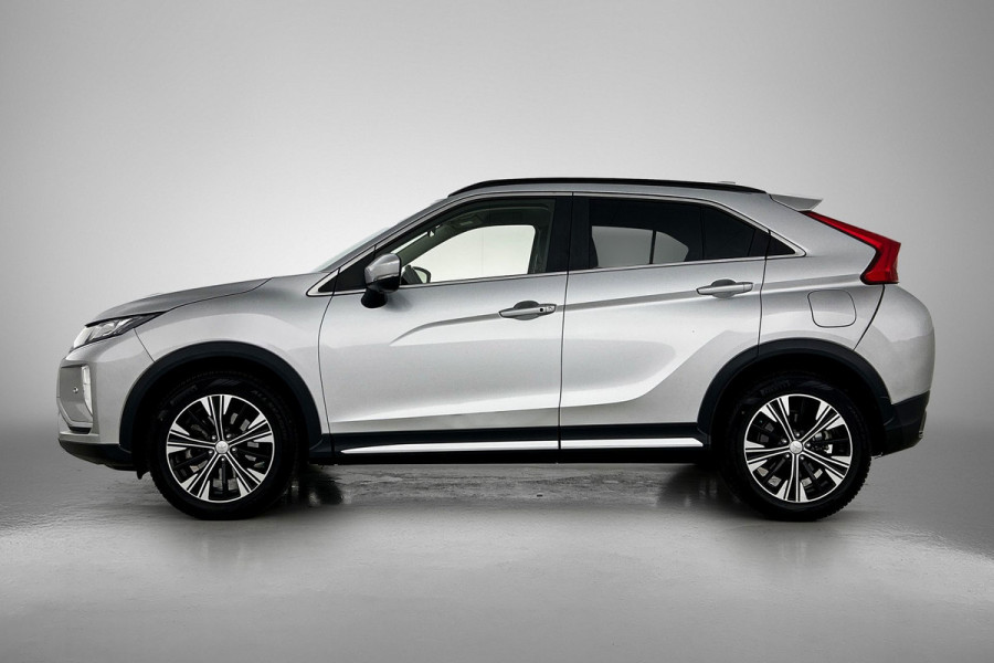 Mitsubishi Eclipse Cross 1.5 DI-T First Edition(NL-auto, Trekhaak, 360 Camera, StoelV, Navi, Lane Assist, Etc)