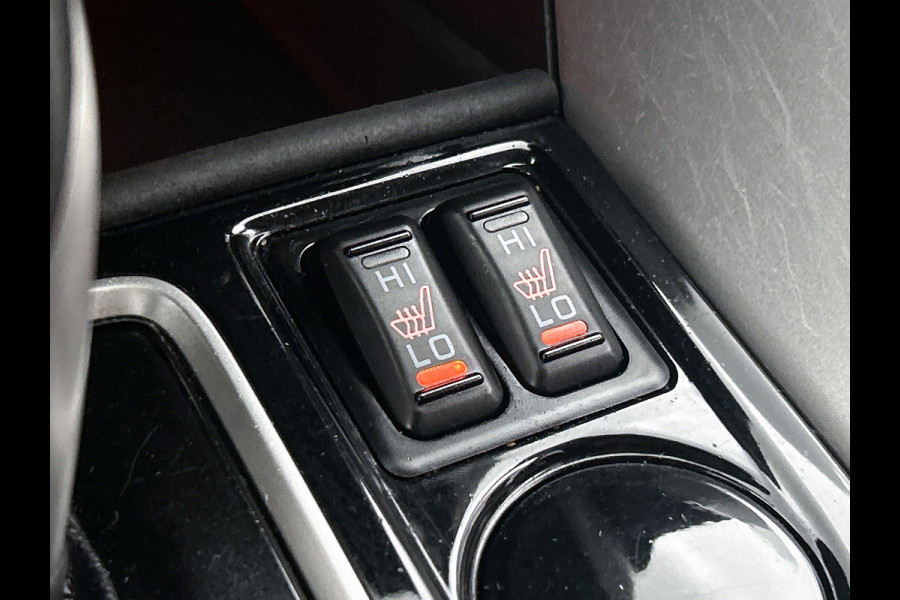 Mitsubishi Eclipse Cross 1.5 DI-T First Edition(NL-auto, Trekhaak, 360 Camera, StoelV, Navi, Lane Assist, Etc)