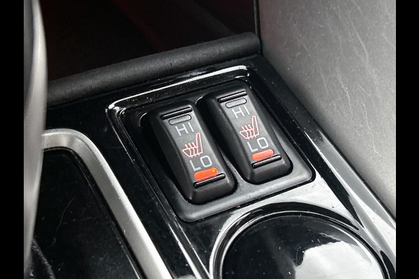 Mitsubishi Eclipse Cross 1.5 DI-T First Edition(NL-auto, Trekhaak, 360 Camera, StoelV, Navi, Lane Assist, Etc)