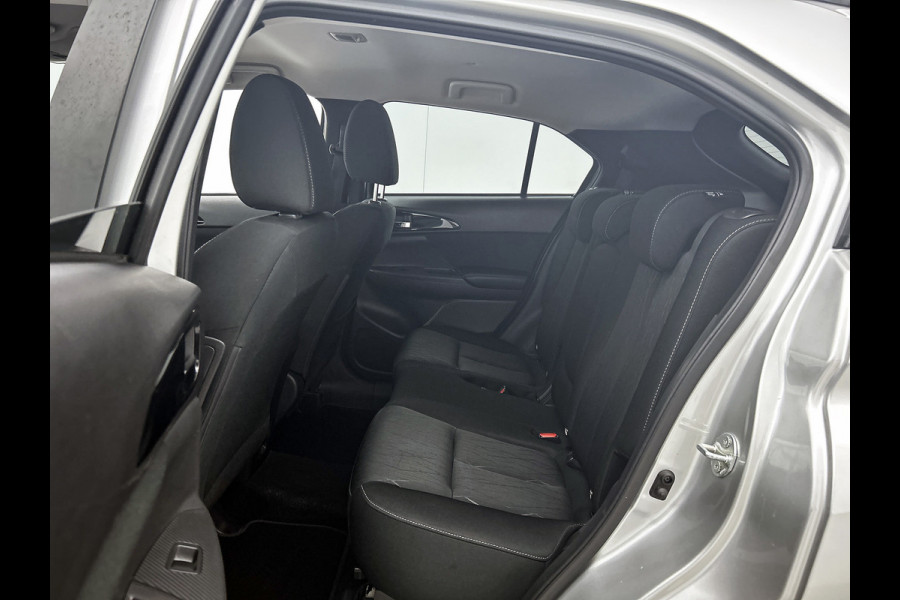 Mitsubishi Eclipse Cross 1.5 DI-T First Edition(NL-auto, Trekhaak, 360 Camera, StoelV, Navi, Lane Assist, Etc)