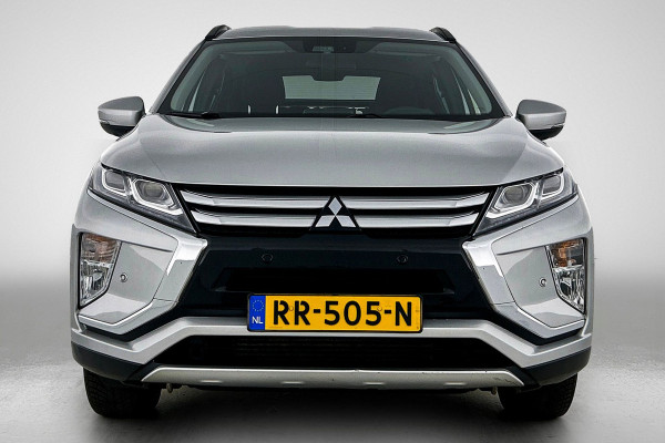 Mitsubishi Eclipse Cross 1.5 DI-T First Edition(NL-auto, Trekhaak, 360 Camera, StoelV, Navi, Lane Assist, Etc)