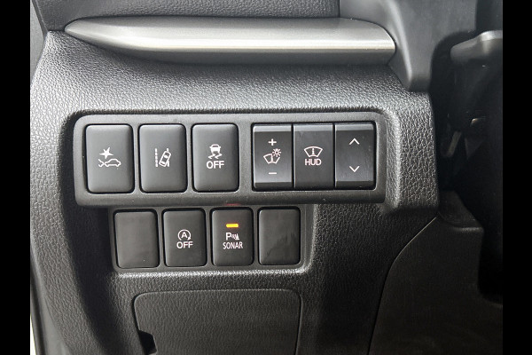 Mitsubishi Eclipse Cross 1.5 DI-T First Edition(NL-auto, Trekhaak, 360 Camera, StoelV, Navi, Lane Assist, Etc)