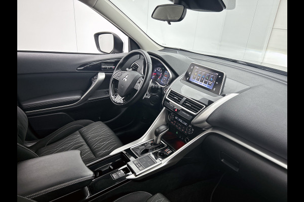 Mitsubishi Eclipse Cross 1.5 DI-T First Edition(NL-auto, Trekhaak, 360 Camera, StoelV, Navi, Lane Assist, Etc)