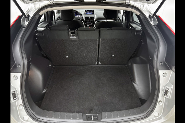 Mitsubishi Eclipse Cross 1.5 DI-T First Edition(NL-auto, Trekhaak, 360 Camera, StoelV, Navi, Lane Assist, Etc)