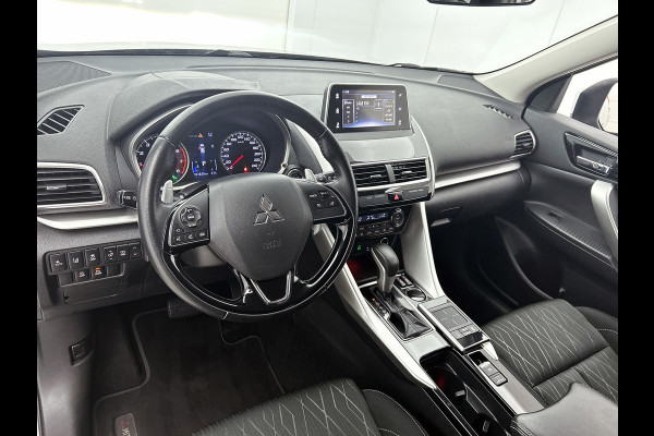 Mitsubishi Eclipse Cross 1.5 DI-T First Edition(NL-auto, Trekhaak, 360 Camera, StoelV, Navi, Lane Assist, Etc)