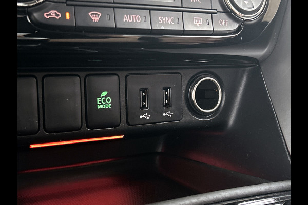 Mitsubishi Eclipse Cross 1.5 DI-T First Edition(NL-auto, Trekhaak, 360 Camera, StoelV, Navi, Lane Assist, Etc)