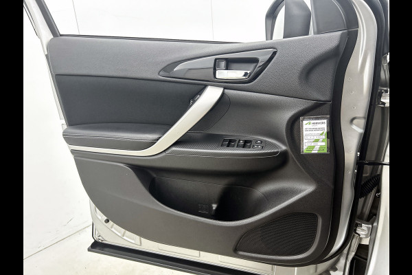 Mitsubishi Eclipse Cross 1.5 DI-T First Edition(NL-auto, Trekhaak, 360 Camera, StoelV, Navi, Lane Assist, Etc)
