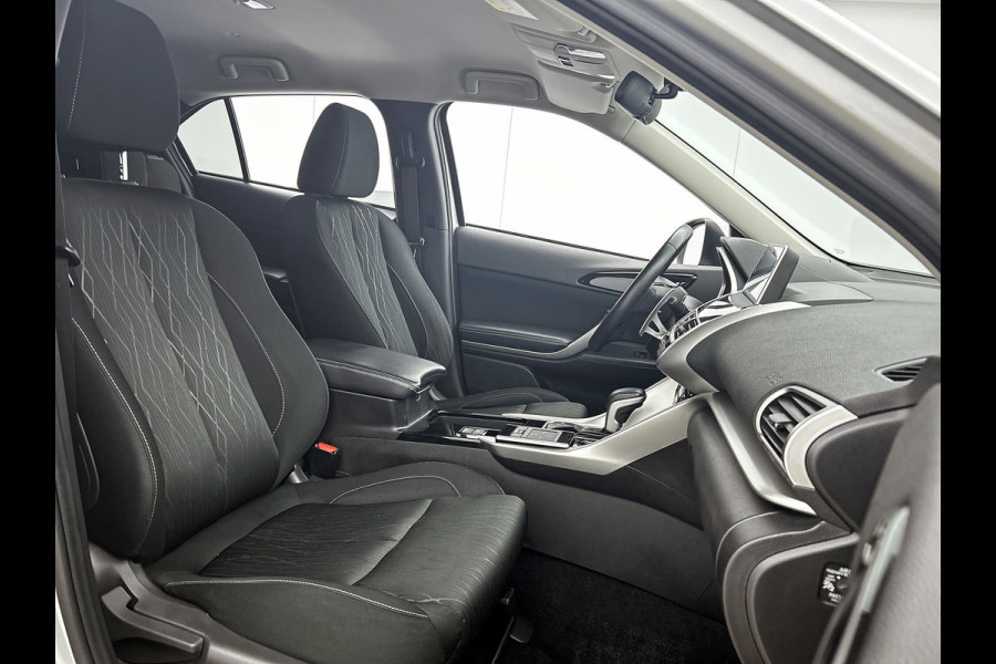 Mitsubishi Eclipse Cross 1.5 DI-T First Edition(NL-auto, Trekhaak, 360 Camera, StoelV, Navi, Lane Assist, Etc)
