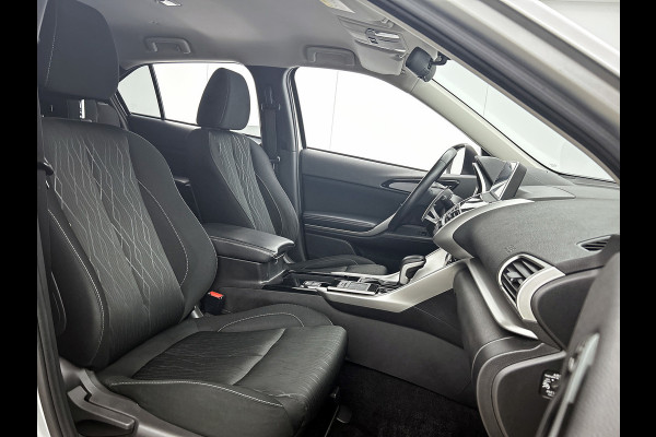 Mitsubishi Eclipse Cross 1.5 DI-T First Edition(NL-auto, Trekhaak, 360 Camera, StoelV, Navi, Lane Assist, Etc)