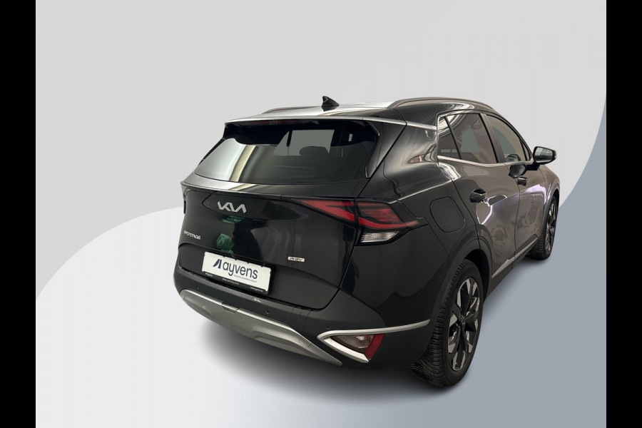 Kia Sportage 1.6 T-GDi Plug-in Hybrid AWD DynamicPlusLine | 75.300 KM | Navigatie | Parkeerhulp | WORDT VERWACHT!