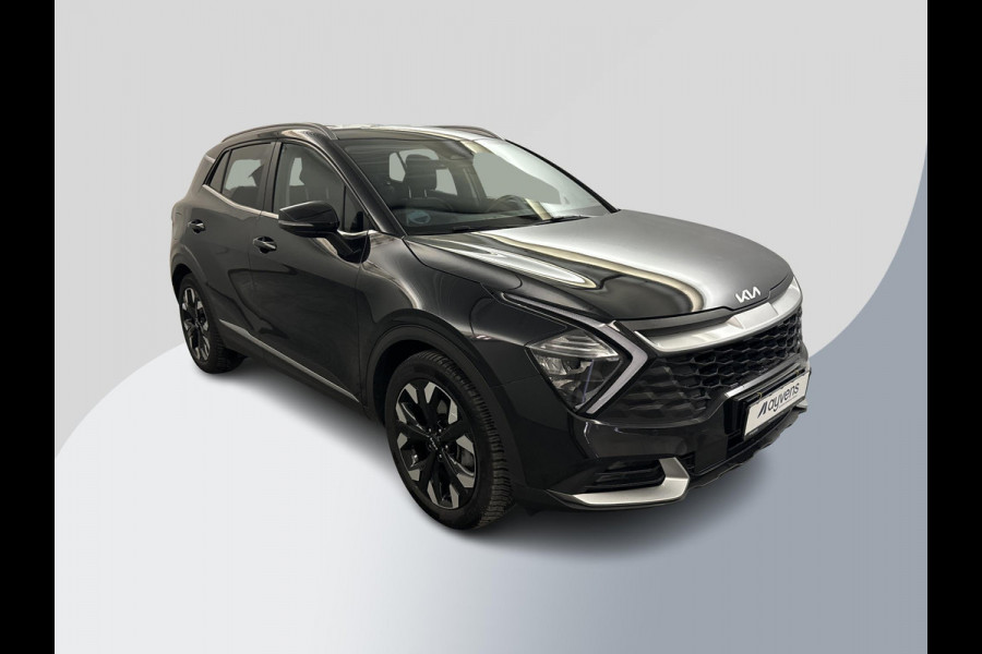 Kia Sportage 1.6 T-GDi Plug-in Hybrid AWD DynamicPlusLine | 75.300 KM | Navigatie | Parkeerhulp | WORDT VERWACHT!