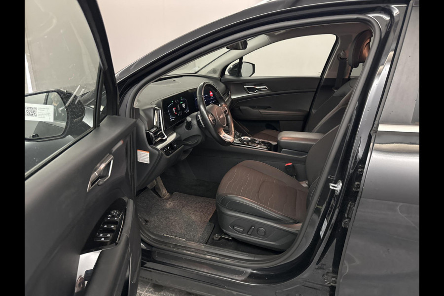 Kia Sportage 1.6 T-GDi Plug-in Hybrid AWD DynamicPlusLine | 75.300 KM | Navigatie | Parkeerhulp | WORDT VERWACHT!