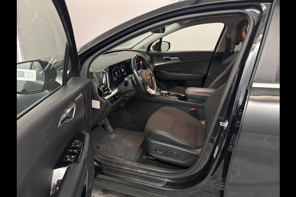 Kia Sportage 1.6 T-GDi Plug-in Hybrid AWD DynamicPlusLine | 75.300 KM | Navigatie | Parkeerhulp | WORDT VERWACHT!