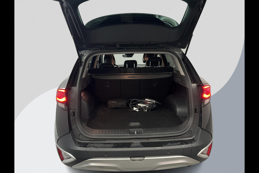 Kia Sportage 1.6 T-GDi Plug-in Hybrid AWD DynamicPlusLine | 75.300 KM | Navigatie | Parkeerhulp | WORDT VERWACHT!