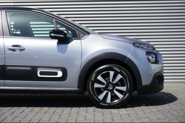 Citroën C3 Feel AIRCO | LICHTMETALEN VELGEN | NAVI | CARPLAY | ZUINIG