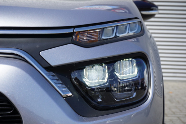 Citroën C3 Feel AIRCO | LICHTMETALEN VELGEN | NAVI | CARPLAY | ZUINIG