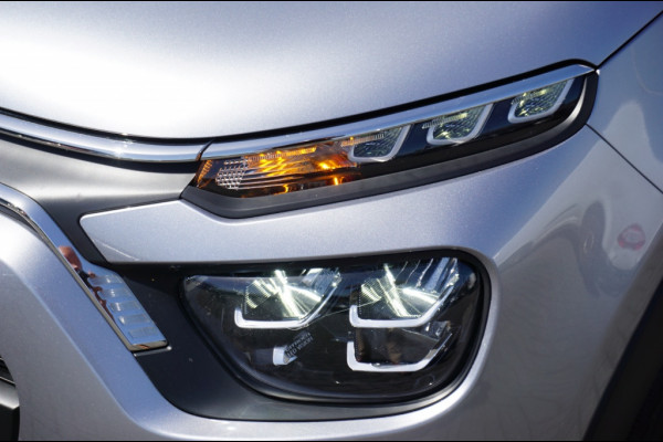 Citroën C3 Feel AIRCO | LICHTMETALEN VELGEN | NAVI | CARPLAY | ZUINIG