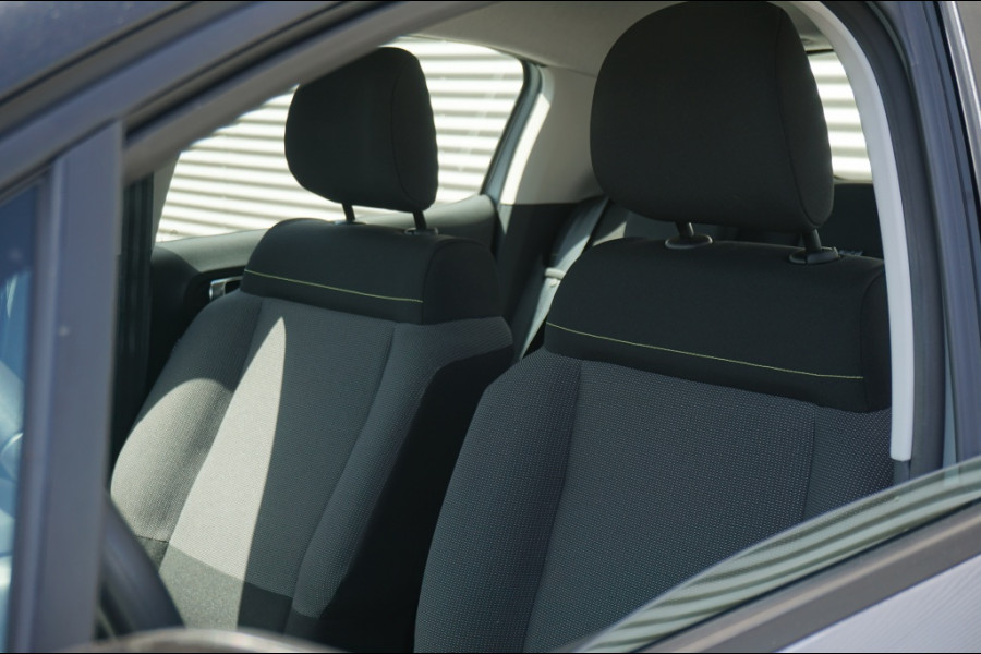 Citroën C3 Feel AIRCO | LICHTMETALEN VELGEN | NAVI | CARPLAY | ZUINIG