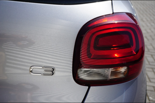 Citroën C3 Feel AIRCO | LICHTMETALEN VELGEN | NAVI | CARPLAY | ZUINIG