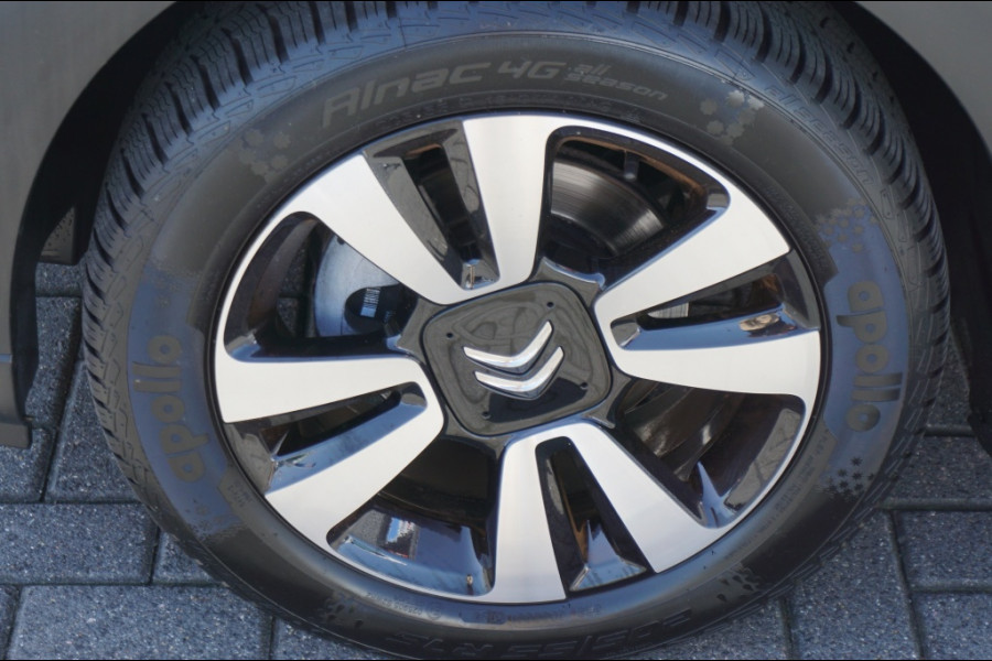Citroën C3 Feel AIRCO | LICHTMETALEN VELGEN | NAVI | CARPLAY | ZUINIG