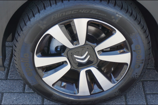 Citroën C3 Feel AIRCO | LICHTMETALEN VELGEN | NAVI | CARPLAY | ZUINIG
