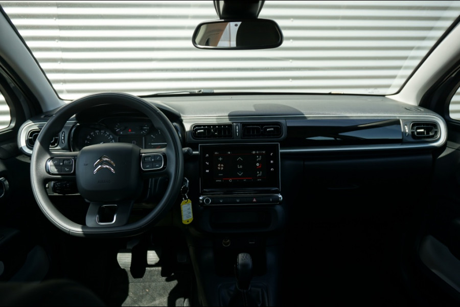 Citroën C3 Feel AIRCO | LICHTMETALEN VELGEN | NAVI | CARPLAY | ZUINIG