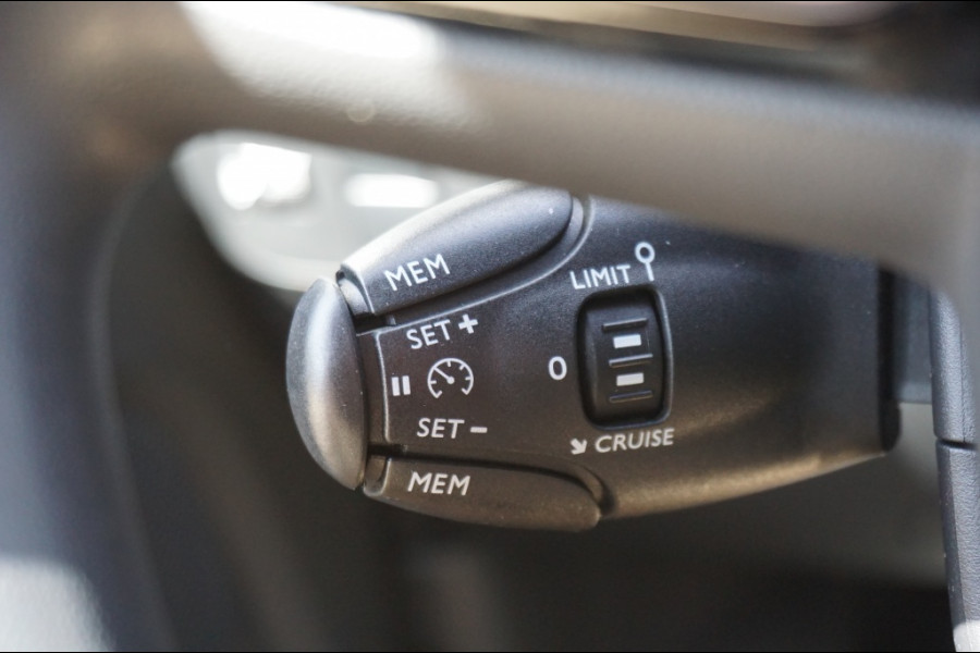 Citroën C3 Feel AIRCO | LICHTMETALEN VELGEN | NAVI | CARPLAY | ZUINIG