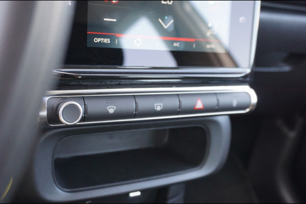 Citroën C3 Feel AIRCO | LICHTMETALEN VELGEN | NAVI | CARPLAY | ZUINIG