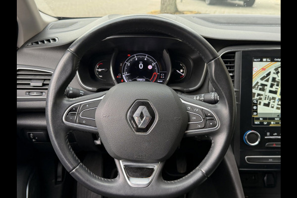 Renault Mégane Estate 1.3 TCe Limited - Navigatie / Apple CarPlay I Airco I Achteruitrij Camera I LED/PDC I Dealer onderhouden