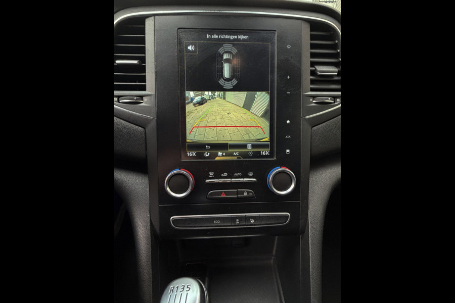 Renault Mégane Estate 1.3 TCe Limited - Navigatie / Apple CarPlay I Airco I Achteruitrij Camera I LED/PDC I Dealer onderhouden