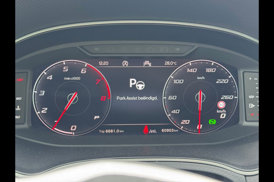 Seat Arona 1.0 EcoTSI FR Business Connect | Carplay/Android, Camera, Stoelverw., Navi, Cruise, Climate |