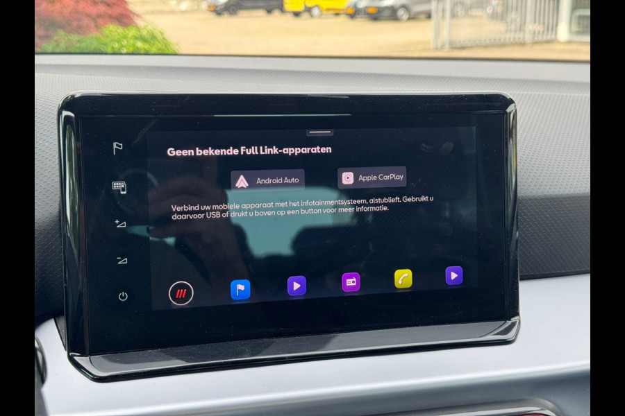 Seat Arona 1.0 EcoTSI FR Business Connect | Carplay/Android, Camera, Stoelverw., Navi, Cruise, Climate |