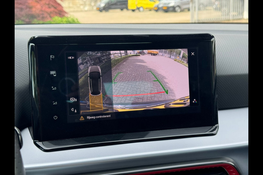 Seat Arona 1.0 EcoTSI FR Business Connect | Carplay/Android, Camera, Stoelverw., Navi, Cruise, Climate |
