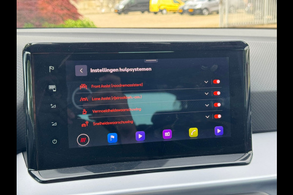 Seat Arona 1.0 EcoTSI FR Business Connect | Carplay/Android, Camera, Stoelverw., Navi, Cruise, Climate |