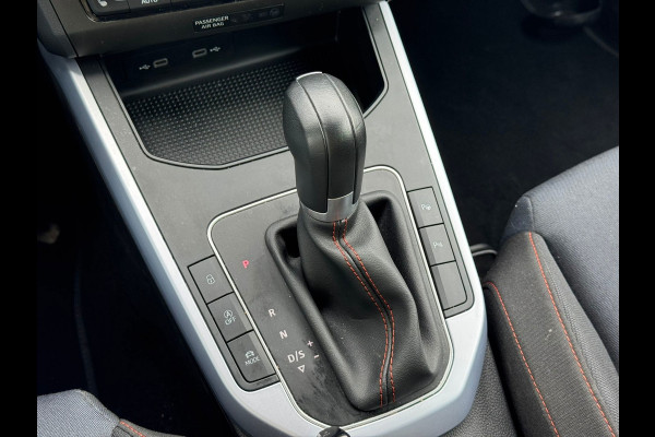 Seat Arona 1.0 EcoTSI FR Business Connect | Carplay/Android, Camera, Stoelverw., Navi, Cruise, Climate |