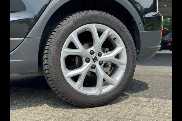 Seat Arona 1.0 EcoTSI FR Business Connect | Carplay/Android, Camera, Stoelverw., Navi, Cruise, Climate |