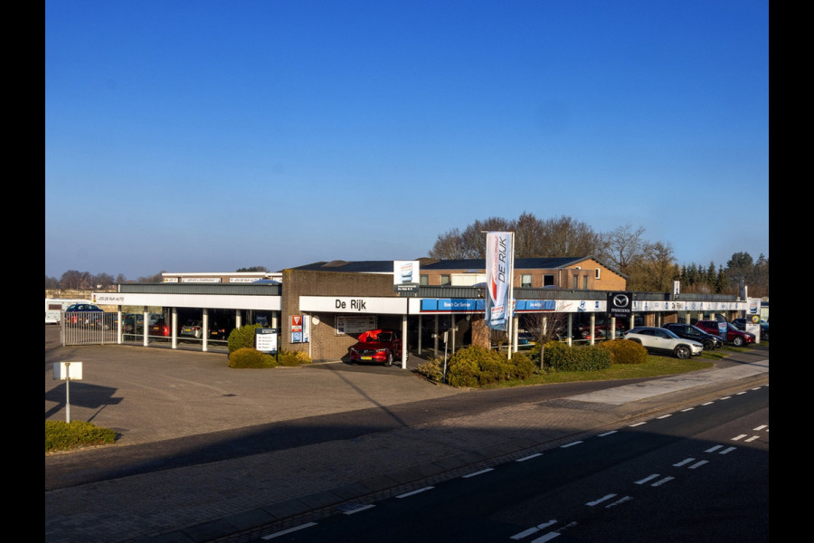 Seat Arona 1.0 EcoTSI FR Business Connect | Carplay/Android, Camera, Stoelverw., Navi, Cruise, Climate |