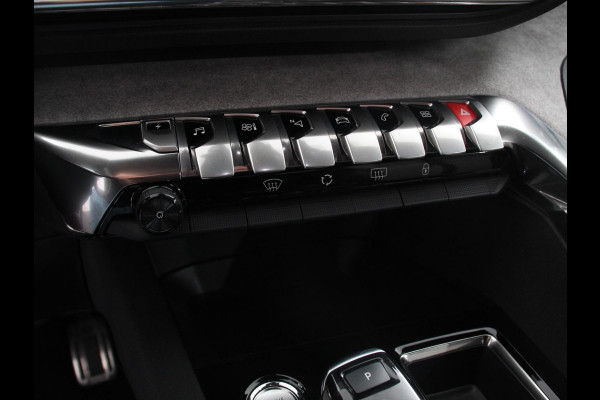 Peugeot 3008 1.2 PureTech 131pk Automaat Active Navigatie Apple Carplay/Android Auto Cruise Control Parkeersensor achter Climate Control Stoelverwarming Virtual Cockpit